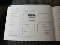 Servisna knjižica