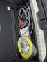 View of fittings for electric vehicle