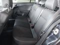 View of rear seat