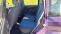 Ansicht Rückbank