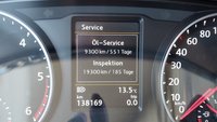 Fahrzeugstatus