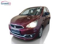 Mitsubishi Space Star 1,0 "Intro Edition"