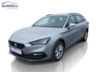 Seat Leon Sportstourer 2,0 TDI DSG "Style"