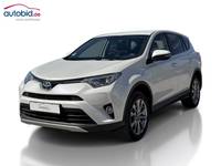 Toyota RAV4 2,0 D-4D "Edition"