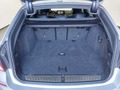 View of boot / luggage space