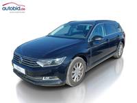 VW Passat Variant 1,4 TSI "Comfortline"