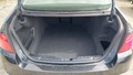 View of boot / luggage space