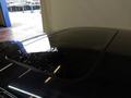 View of sunroof / panoramic roof