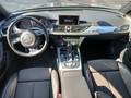 View of dashboard