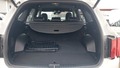 View of boot / luggage space