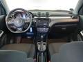 View of dashboard