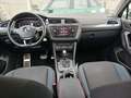 View of dashboard