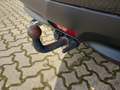 View of trailer tow-bar hitch