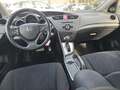View of dashboard