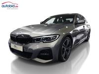 BMW 330i Sport-Automatic "M Sport"