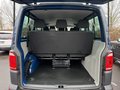 View of boot / luggage space
