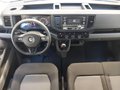 View of dashboard