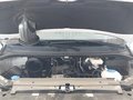 View of engine compartment