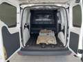 View of boot / luggage space