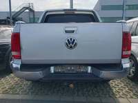 Rear view