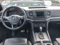 View of dashboard