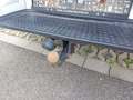 View of trailer tow-bar hitch