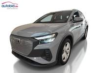 Audi Q4 e-tron 40