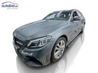 Mercedes-Benz C 220 CDI T 4Matic 9G-tronic "AMG Line"