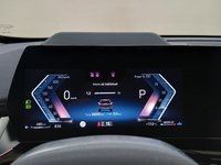 Вид на приборную панель