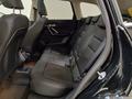 View of rear seat
