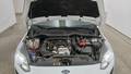 View of engine compartment