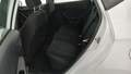View of rear seat