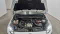 View of engine compartment