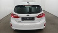Rear view