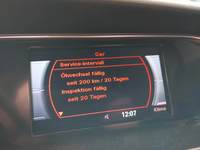 Fahrzeugstatus