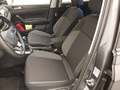 Vista del asiento delantero