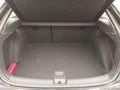 View of boot / luggage space
