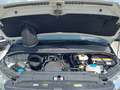 View of engine compartment