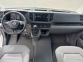 View of dashboard