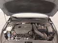 Vista del compartimento del motor