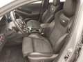 Vista del asiento delantero