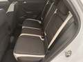 Vista del asiento trasero