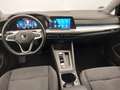 View of dashboard