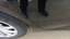 Deur rechts achter