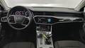View of dashboard