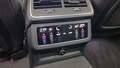 View of rear climate control switch