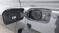 View of fittings for electric vehicle
