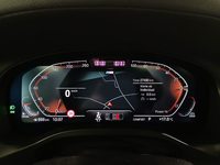 Вид на приборную панель