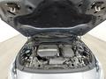 View of engine compartment