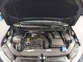 View of engine compartment